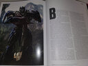 英文原版 變形金剛 視覺(jué)歷史設定集藝術(shù)畫(huà)冊 Transformers: A Visual Histo 曬單實(shí)拍圖