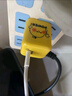 綠聯(lián)一口小鴨梨聯(lián)名蘋果充電器PD20W適用iPhone14ProMax/13/12手機(jī)iPad平板Type-C插頭 小鴨梨-蘋果手機(jī)快充頭 曬單實(shí)拍圖