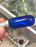 格當適用博世燈泡照明燈泡E14 通用小燈泡15W 25W 25W新款藍色殺菌（暖光） 曬單實(shí)拍圖