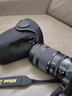 尼康（Nikon） 盒裝 原裝單反/微單相機(jī)包 三角便攜半軟攝影包 CF-DC2原裝三角包適用于 Z6II、Z7II、ZFC套機(jī)（解開(kāi)卡扣 曬單實(shí)拍圖
