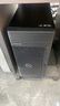 戴爾（DELL）T3680 14代三維建模圖形設(shè)計臺式工作站DeepSeek本地部署i7-14700 20核心3.4G 32G/512G+2T/T400 曬單實拍圖