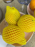 京鮮氣美國進(jìn)口新騎士黑標3107臍橙大果 sunkist黑標橙子新鮮甜橙禮盒 3斤 精選果【無(wú)禮盒】 曬單實(shí)拍圖