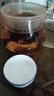 吉順號茶葉云南普洱茶生茶餅老樹(shù)茶口糧茶 勐海經(jīng)典七子餅茶357克 357克*42片（整箱） 曬單實(shí)拍圖