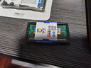 協(xié)德 (XIEDE)筆記本DDR3 1066 1067 2G 電腦內存條 16片雙面顆粒 曬單實(shí)拍圖