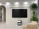 創(chuàng  )維（Skyworth）創(chuàng  )維電視 75A23 電視機 75英寸 全通道120Hz 色準E=1.2 3+32G 4K護眼聲控全面屏 75英寸 曬單實(shí)拍圖