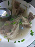 牛家紀(jì)內(nèi)蒙古法式羊排 燒烤半成品羊肉 羊小排 新鮮戰(zhàn)斧羔羊排 燒烤食材 3000g 曬單實(shí)拍圖