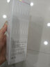 完美臻薈珍萃煥顏套裝 保濕舒緩護(hù)膚品送女生 臻薈珍萃煥顏潔面泡沫150ml 曬單實(shí)拍圖