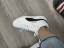 彪馬（PUMA）板鞋男鞋女鞋 運動(dòng)鞋情侶高幫小白鞋時(shí)尚皮質(zhì)加絨保暖耐磨休閑鞋 36692405/小白鞋 39 曬單實(shí)拍圖