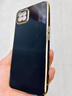 羅列 適用OPPO A53 5G版手機殼A72硅膠殼防摔殼PECM30全包邊鏡頭保護套 Oppo A53 5G版 優(yōu)雅白 曬單實拍圖