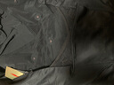 美人計（MERRIGE）【新品】塑身內(nèi)衣女收腹束身產(chǎn)后美連體蕾絲塑身衣 極致雅黑 L (建議體重105斤-125斤) 曬單實拍圖