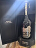 青島啤酒百年之旅一世傳奇珍藏版高端精釀啤酒禮盒裝商務(wù)送禮佳品 百年之旅大師酒 815mL 6瓶 (整箱） 曬單實(shí)拍圖