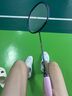 YONEX 尤尼克斯羽毛球鞋65Z 75周年國家隊紀念款女款白色運動鞋 SHB65ZLAEX 白色 75周年 女款 37 曬單實拍圖
