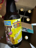 迷失海岸美国进口精酿啤酒IPA啤酒 花生酱巧克力牛奶 355mL 6瓶 整箱装 实拍图