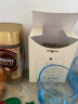 雀巢（Nestle）瑞士金牌速溶冻干黑咖啡燃减健身原味100g+小金条30条龙年礼盒 实拍图