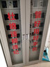中偉（ZHONGWEI）手機柜存放柜對講機柜工廠(chǎng)醫院學(xué)校存放收納柜30門(mén)（只存放） 曬單實(shí)拍圖