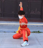 武術(shù)棍 印尼藤棍瑪瑙天然藤條短棍武術(shù)用品表演用少林棍 精品1.6米直徑2.2厘米 曬單實(shí)拍圖