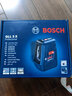 博世（BOSCH）綠光水平儀高亮度5線(xiàn)1點(diǎn)GLL50-15XG水平儀門(mén)窗標線(xiàn)儀高精度投線(xiàn)儀 GLL50-15XG：綠光5線(xiàn)官方標配 曬單實(shí)拍圖