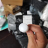 軒云絕世usb小夜燈超亮護眼家用臥室宿舍睡眠床頭燈泡充電寶應急節能臺燈 白光【高品質(zhì)LED保用2年】1個(gè)裝 曬單實(shí)拍圖