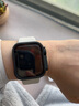 BHO【秒變ultra2】適用蘋果手表保護(hù)殼apple watch s10/9保護(hù)殼鋼化膜套iwatch s8/7/6/se2保護(hù)套高清 秒變ultra【黑色】 7/8/s9代【41mm表盤】 曬單實(shí)拍圖