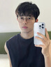 HIEUAILR德國品牌男士洗面奶控油祛痘除螨蟲(chóng)去黑頭縮毛孔亮膚氨基酸潔面女 【超值性?xún)r(jià)比】特惠兩盒裝 曬單實(shí)拍圖