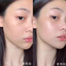 仁和匠心二裂酵母補水保濕精華水乳滋潤護膚品控油收細致毛孔爽膚水乳套裝 套裝【精華水+精華乳】 曬單實(shí)拍圖