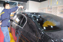 車豬豬【車豬豬】全車打蠟服務(wù)（含蠟）洗車打蠟服務(wù) 保養(yǎng)店 汽車裝飾店 七座 曬單實(shí)拍圖