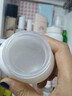 妮雅絲NYAS素顏霜補(bǔ)水保濕滋潤(rùn)隔離面霜合一學(xué)生專用少女裸妝遮瑕 50g 曬單實(shí)拍圖