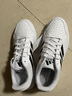 阿迪達斯（adidas）【滔搏運動(dòng)】男鞋運動(dòng)鞋場(chǎng)下籃球鞋復古耐磨舒適 GZ4857 42 曬單實(shí)拍圖