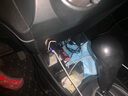 威焱 適用于aux轉(zhuǎn)USB車載 汽車aux音頻線 插u盤(pán)CD機(jī)USB母轉(zhuǎn)3.5車載mp3轉(zhuǎn)接線 帶解碼aux3.5孔轉(zhuǎn)U盤(pán)轉(zhuǎn)接線0.5米 曬單實(shí)拍圖