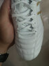 亞瑟士（asics）足球鞋AG釘男款運動(dòng)鞋DS LIGHT袋鼠皮寬腳人造草地1103A119 DS LIGHT CLUB1103A027-122 40.5 曬單實(shí)拍圖