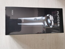 飛科（FLYCO）男士智能剃須刀旋轉式電動(dòng)刮胡刀剃胡須刀便攜款全身水洗三刀頭生日禮物送男友送父親FS923 曬單實(shí)拍圖