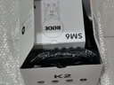 RODE 羅德 K2 NT2000 大震膜麥克風電子管錄音話筒專業(yè)人聲錄制配音 K2標配+贈品 曬單實拍圖