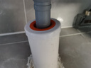 老銅匠洗菜盆水槽下水管防臭廚房下水套裝洗碗池下水洗碗機凈水器三通 下水密封塞 曬單實(shí)拍圖