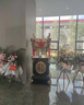 伯莎丹頓鼎盛千秋金屬鼎擺件落地方鼎送老板公司開(kāi)業(yè)周年工廠(chǎng)慶典大堂裝飾F3-1.86米 曬單實(shí)拍圖