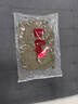 Canelin Kiskha2025春季新款工裝夾克男士痞帥外套男裝男生大碼春秋潮牌衣服男 軍綠夾克 4XL 碼 體重180-200斤 曬單實(shí)拍圖