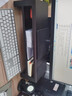 鹿為 USB3.0分線器手機無線充電 臺式電腦顯示器增高架筆記本支架鍵盤收納架 桌面置物架底座托架 雙層頂配-RGB彩燈【無線充+快充+usb3.0】 曬單實拍圖