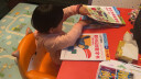 公文式教育：最好玩的数字书（1-70数字游戏 3-4岁）学前幼儿阶梯数学儿童益智逻辑思维专注力训练书籍宝宝智力开发启蒙早教 实拍图
