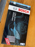 博世（BOSCH）活性炭空調(diào)濾芯汽車濾清器4611奔馳唯雅諾 10-15款/威霆 10-14款 曬單實(shí)拍圖