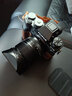 富士（FUJIFILM） 遮光罩LH-XF23-2 II適用于XF33F1.4/XF23F1.4二代 曬單實拍圖