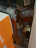 寶寶饞了 特級有機醬油核桃醬油松茸醬油減鹽減鈉搭配兒童輔食調味料 特級有機醬油150ml 曬單實(shí)拍圖
