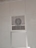 金羚吸頂扇FG-15M3(S)廚房衛(wèi)生間涼霸300X300集成吊頂電風(fēng)扇嵌入式樓頂扇天花板吊扇循環(huán)吹風(fēng)機(jī) FG-15MS(S)涼霸（廚衛(wèi)小型）無(wú)開(kāi)關(guān)插頭 曬單實(shí)拍圖