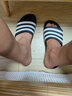 阿迪達斯（adidas）男子游泳系列ADILETTE AQUA運動(dòng) 拖鞋F35539 38碼UK5碼 曬單實(shí)拍圖