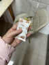 京东京造 口袋暖手宝自发热手部保暖随身暖宝宝多用途8小时20片装 实拍图