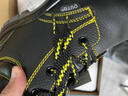 求同勞保鞋防寒冬季加絨加棉保暖安全鞋靴鋼包頭防砸防刺防靜電防水耐油 40 曬單實(shí)拍圖