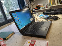 戴爾dell Precision7510 3551 7760 M4800 7750設(shè)計(jì)二手筆記本電腦 3】M4800-I7四代標(biāo)壓-16G-1T固-2G 曬單實(shí)拍圖