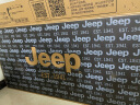 Jeep 吉普(JEEP)山地车自行车学生成人减震碟刹通勤男变速越野青少年 巡航者-辐条轮-骑士黑 （26寸）适合160-183cm 30速旗舰版(铝合金) 实拍图