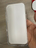 麥麥米適用iPhone 16 Pro Max手機殼 輕奢精孔高透還原原色蘋(píng)果16promax殼超薄磁吸簡(jiǎn)約不發(fā)黃微軟殼 蘋(píng)果16promax丨精孔輕奢超薄丨高透還原原機色 曬單實(shí)拍圖