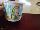 Muurla 芬蘭進(jìn)口muurla姆明搪瓷杯琺瑯杯兒童杯小號馬克杯 咖啡杯250ml  【新品】姆明冒險之旅 370ml 曬單實(shí)拍圖
