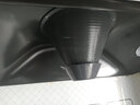 新飛家用油煙機中式廚房吸油煙機頂吸式抽油煙機自動清洗大吸力吸油煙機  F2深罩中式圓網(wǎng)1.5米煙管+清洗 包安裝 曬單實拍圖