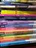 橋下一家人 國際大獎小說系列 紐伯瑞兒童文學獎銀獎 學校推薦小學生課外閱讀書籍 曬單實拍圖